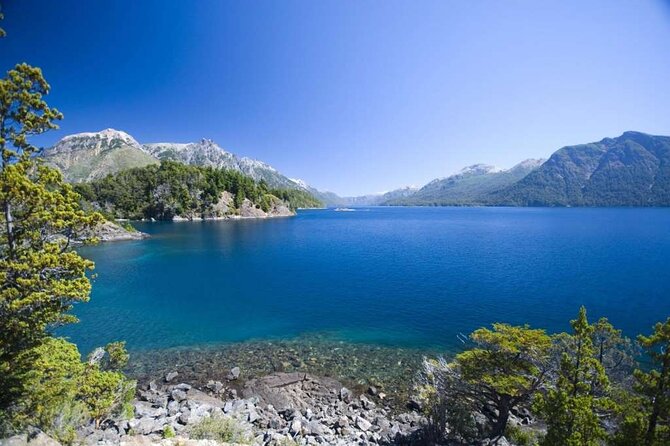 Bariloche Small Circuit: Mt Campanario and Llao Llao Peninsula - Llao Llao Peninsula brings the polished side of Bariloche