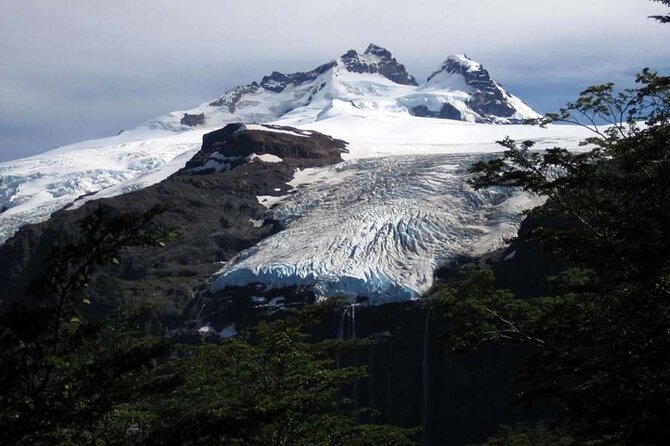 Bariloche Small Circuit: Mt Campanario and Llao Llao Peninsula - San Eduardo Chapel is a brief but worthwhile stop