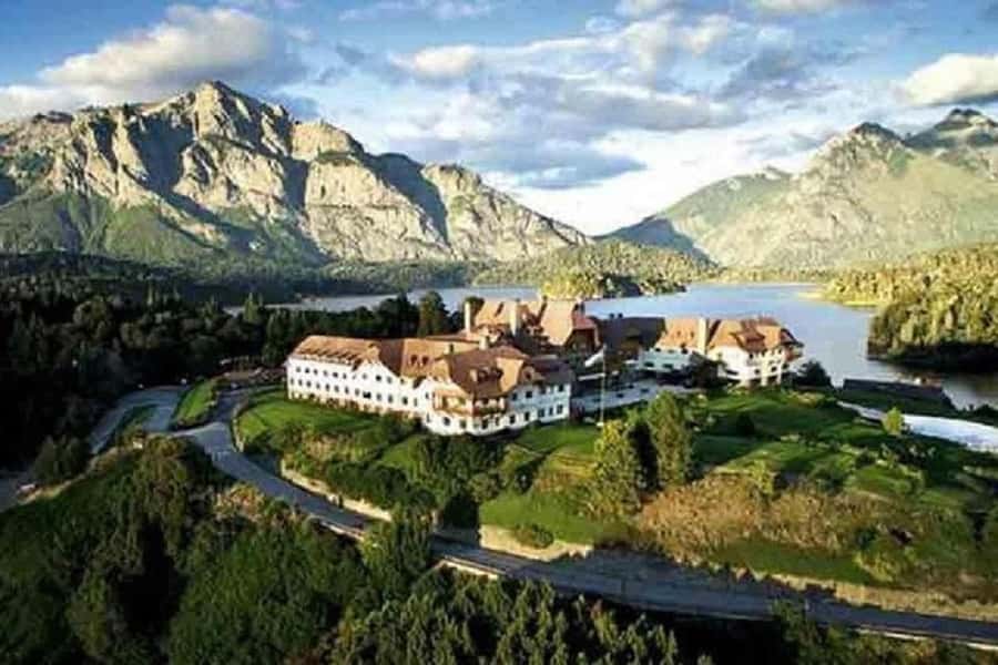 Bariloche "Small Circuit" with Chairlift Campanario Hill - What the $110 price includes