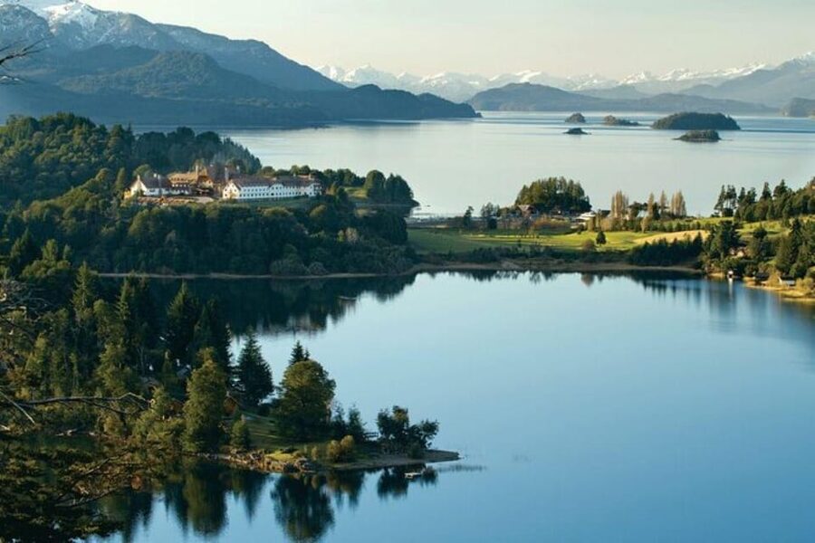 Bariloche: Tour to Circuito Chico + Optional: Arrayanes - Who Will Get the Most From This Tour