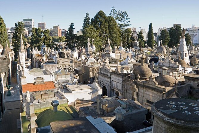 Best of Buenos Aires Private Walking Tour - Key things to know before you book