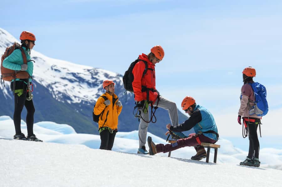 Big Ice: Explore the heart of the Perito Moreno Glacier - Key points to know before booking
