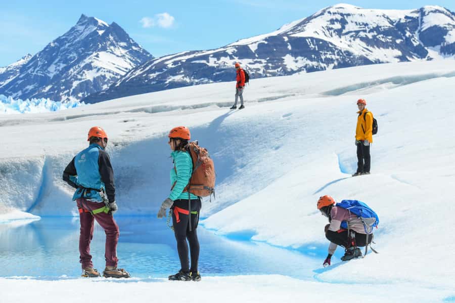 Big Ice: Explore the heart of the Perito Moreno Glacier - Is $406 a fair price?