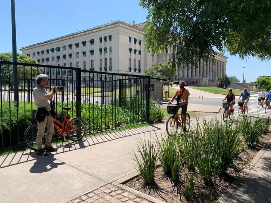 Bike Tour: Buenos Aires to the North - Key points to know before you book