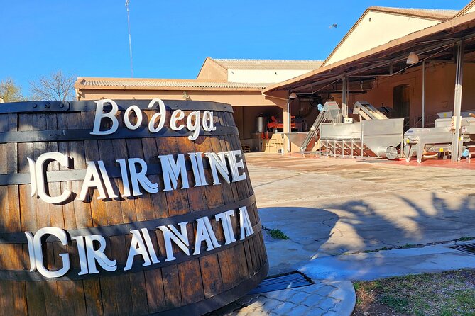 Bike Tour in Mendoza Wine Country - Is $360 a fair price?