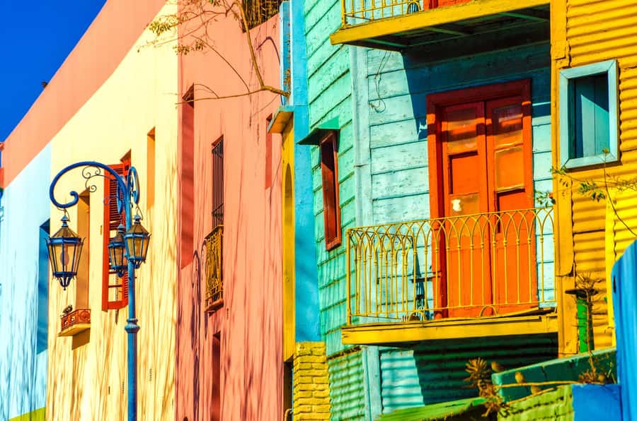 Boca tour: Tango, Soccer, Art and Immigration - Key points to know before you book