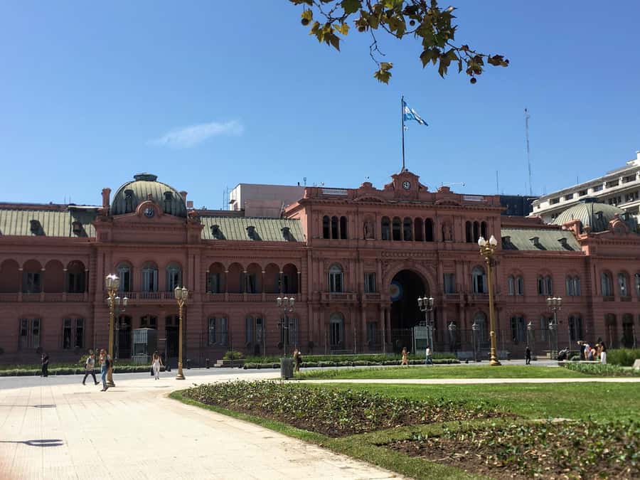 Bueno Aires: City Tour Classic with Optional Boat Ride - Key points to know before booking
