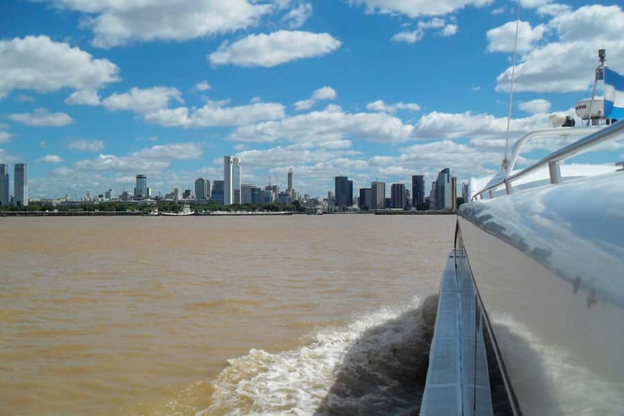 Bueno Aires: City Tour Classic with Optional Boat Ride - Price, transport, and guide quality