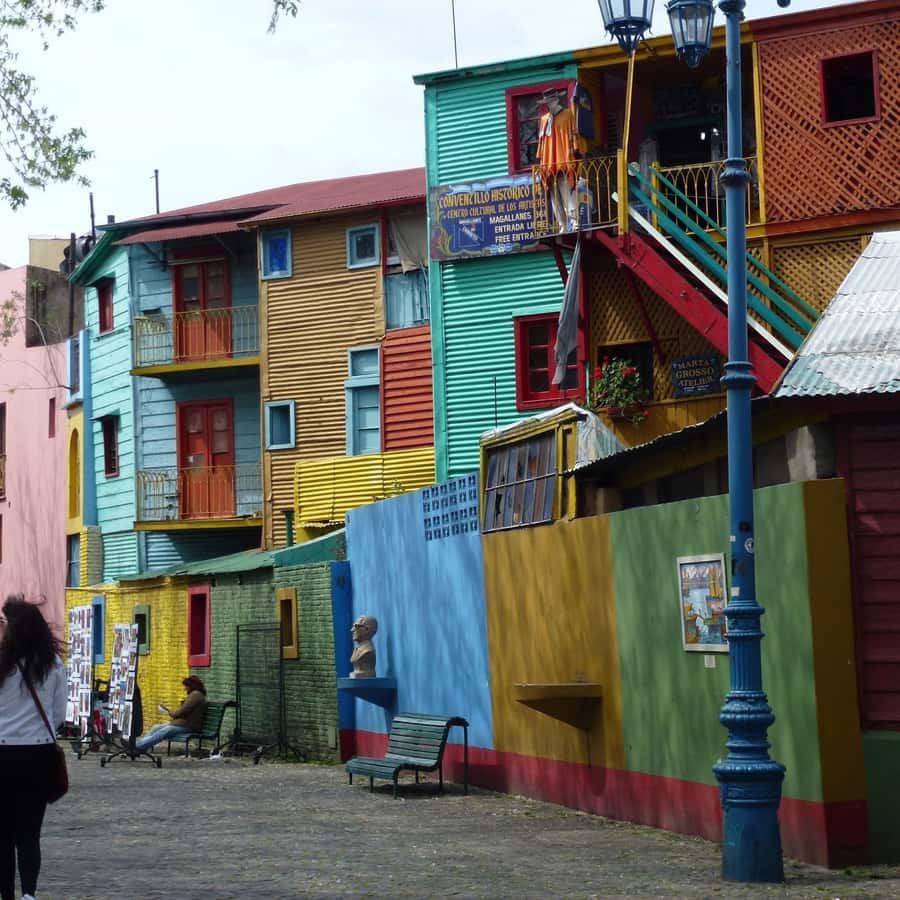 Buenos Aires: 3-Hour Private Customizable Tour - What this private format really gives you