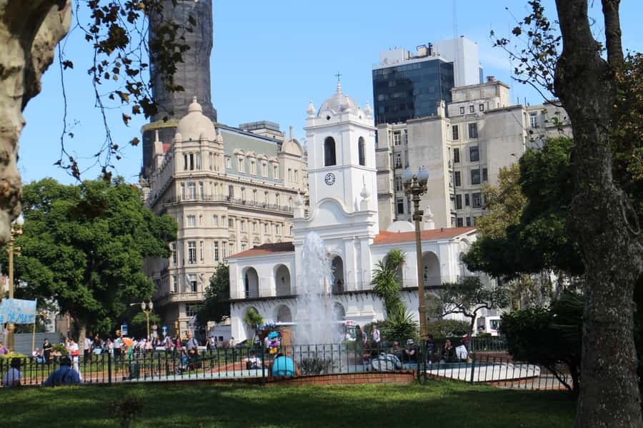 Buenos Aires: 3-Hour Private Customizable Tour - Recoleta Cemetery deserves your extra minutes