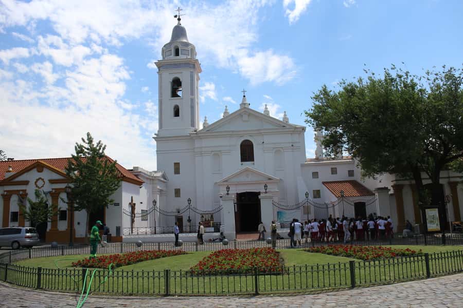 Buenos Aires: 3-Hour Private Customizable Tour - Palermo for a broader neighborhood view