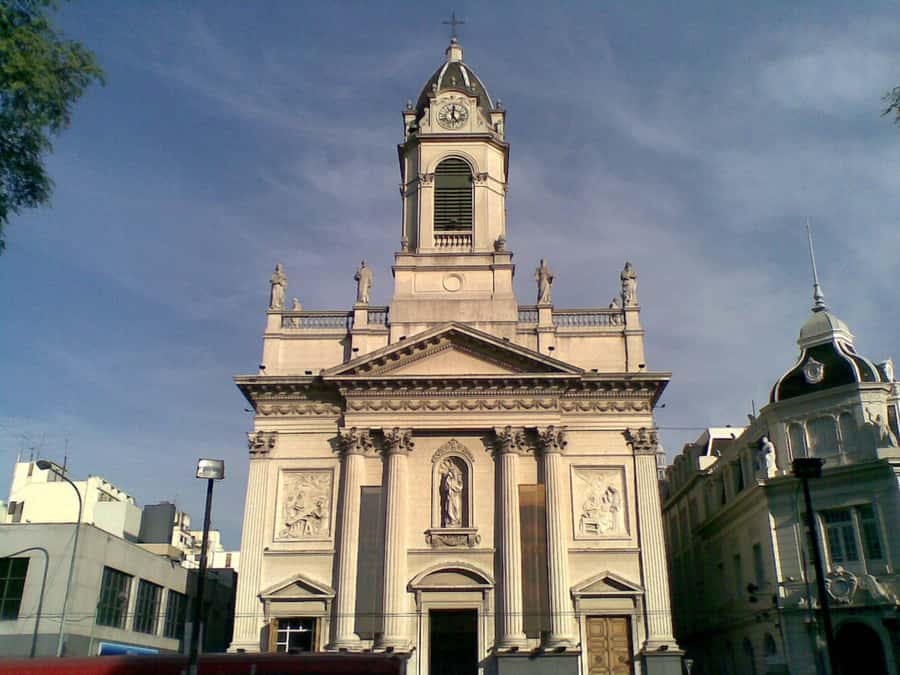 Buenos Aires 3-Hour Small Group Pope Francis Tour - Key points at a glance