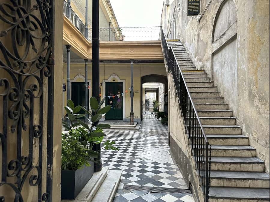 Buenos Aires: 7 Hour Small Group "BA 101" Walk - Key points to know before booking