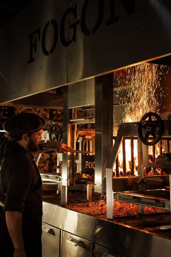 Buenos Aires: 9-Course Argentine Meat Tasting at Fogón Asado - Key points to know before booking