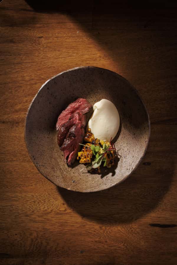 Buenos Aires: 9-Course Argentine Meat Tasting at Fogón Asado - What makes the fire-side format worthwhile
