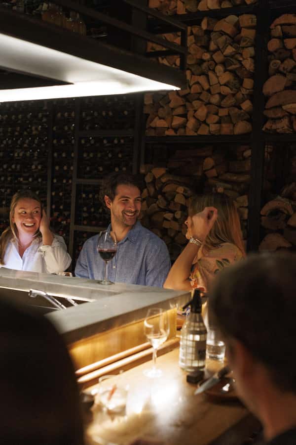 Buenos Aires: 9-Course Argentine Meat Tasting at Fogón Asado - Lunch or dinner at 12:30 PM or 7:40 PM