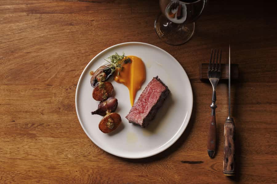 Buenos Aires: 9-Course Argentine Meat Tasting at Fogón Asado - Who will enjoy Fogón Asado most?