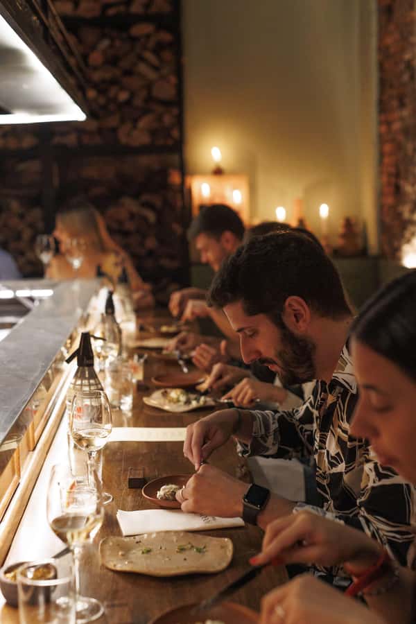 Buenos Aires: 9-Course Argentine Meat Tasting at Fogón Asado - Practical booking advice