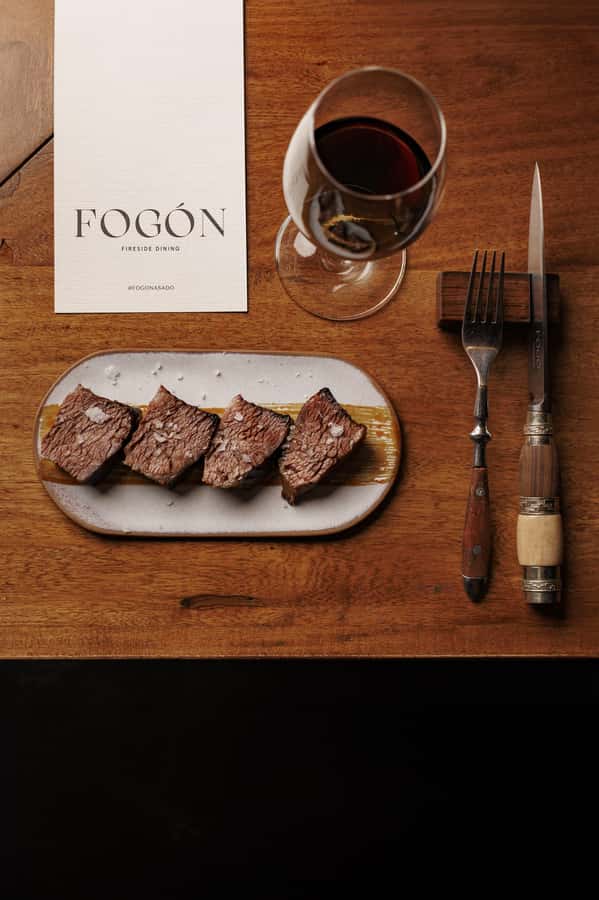 Buenos Aires: 9-Course Argentine Meat Tasting at Fogón Asado - Should you book Fogón Asado?