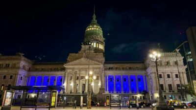 Buenos Aires After Dark: A City Lights & Sunset Experience