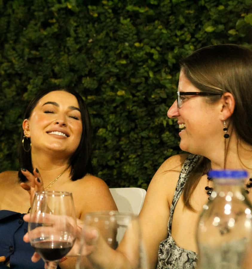 Buenos Aires: Authentic Argentine Asado BBQ with Live Music - Dessert and live tango by the guitar