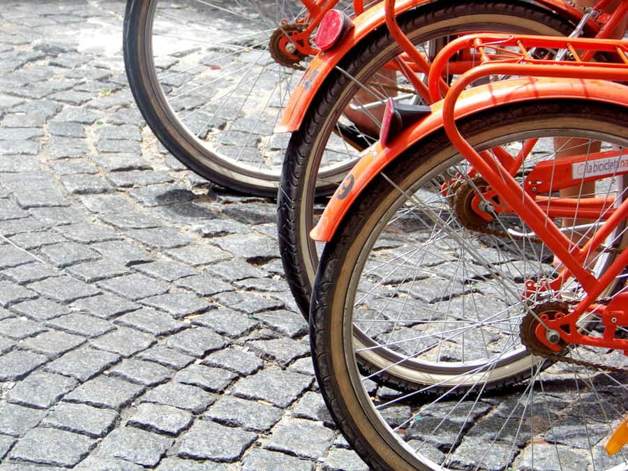 Buenos Aires Bike Tour: South or North Circuit - Bikes, safety, and comfort