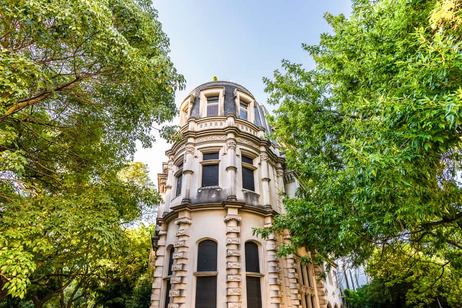 Buenos Aires Bike Tour: South or North Circuit - FAQ