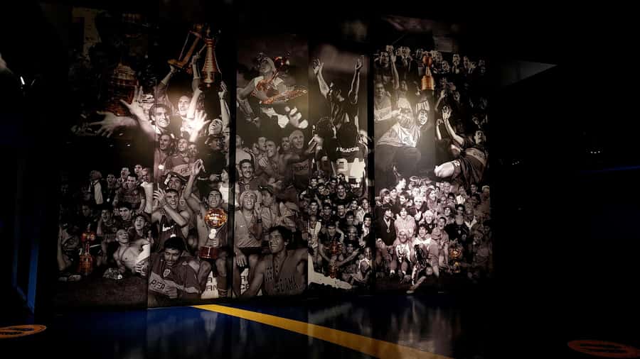 Buenos Aires: Boca Juniors and River Plate Football Tour - Timing, access, and useful planning tips