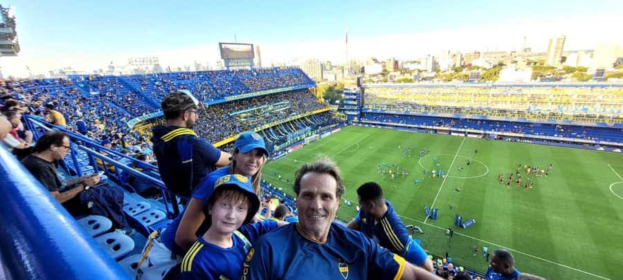 Buenos Aires: Boca Juniors Game with Transport & Local Guide - Why Boca Juniors feels like more than a match