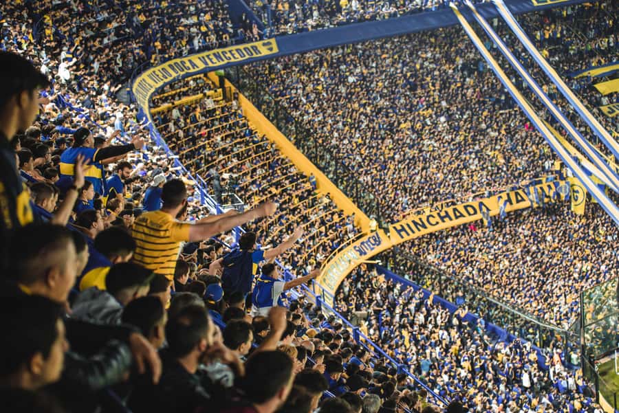 Buenos Aires: Boca Juniors Game with Transport & Local Guide - What the $518 price really covers