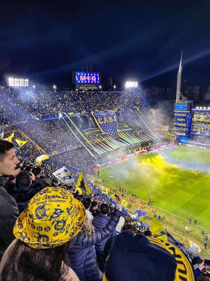 Buenos Aires: Boca Juniors Game with Transport & Local Guide - Practical tips for a smoother matchday