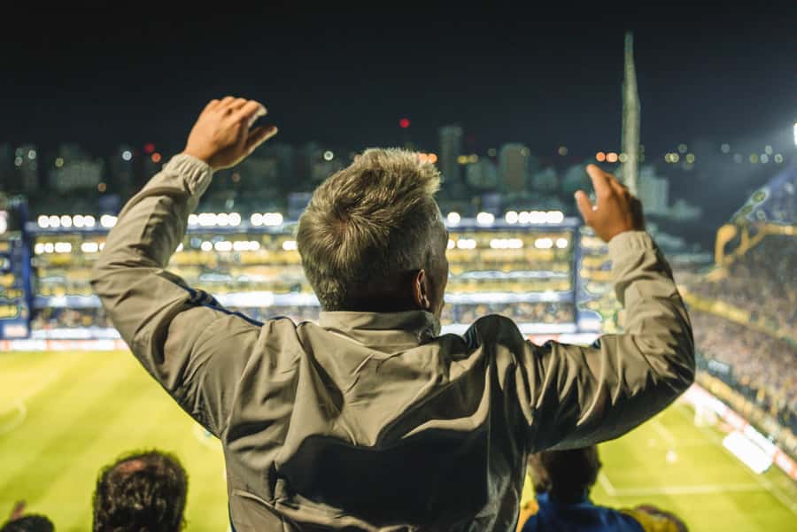 Buenos Aires: Boca Juniors Game with Transport & Local Guide - What the strongest praise tells you