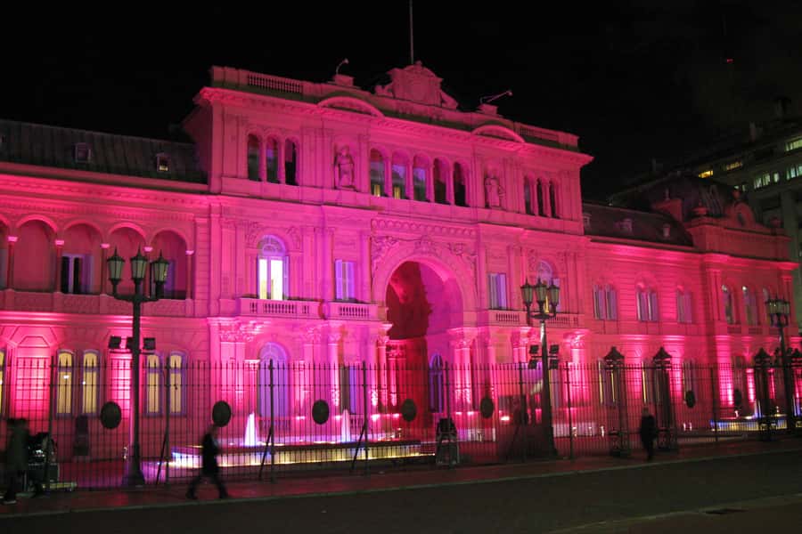Buenos Aires by Night: Small Group City Tour - Why Buenos Aires is worth seeing at night