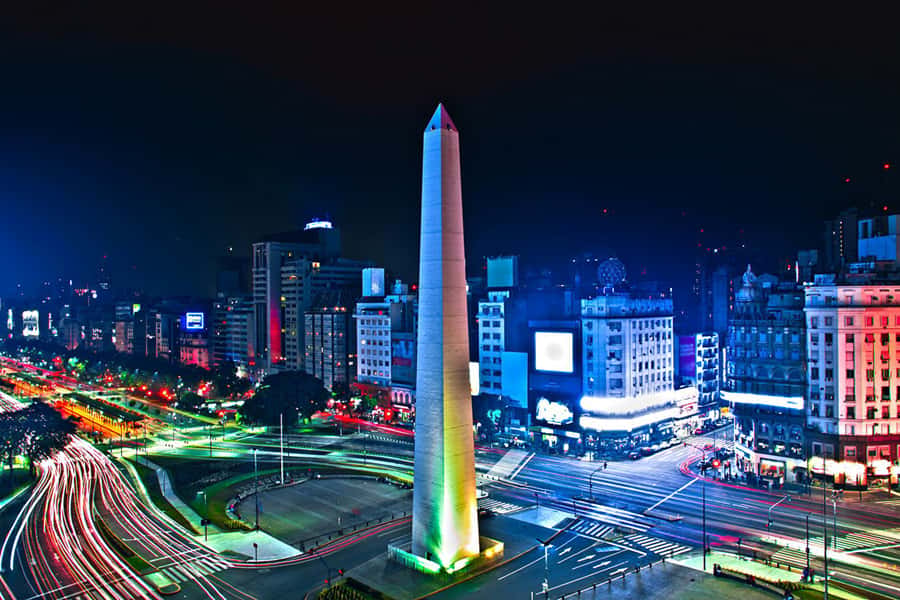 Buenos Aires by Night: Small Group City Tour - Pickup in Monserrat, San Nicolás, or Retiro