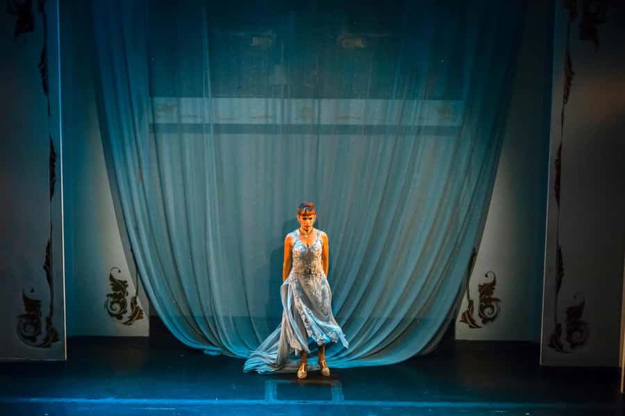 Buenos Aires: Café de Los Angelitos Tango Show & Dinner - Is $125 a fair price?