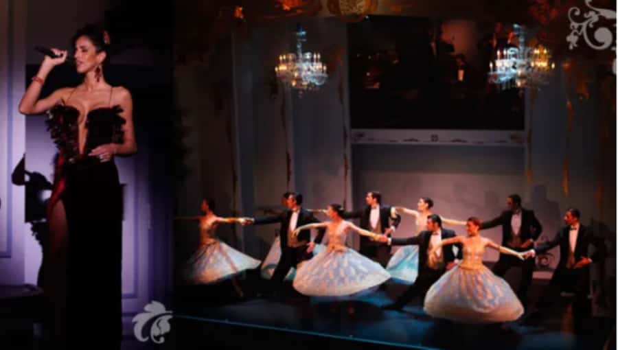 Buenos Aires: Café de los Angelitos Tango Show with Drinks - Key points to know before booking