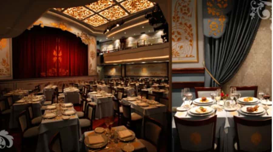 Buenos Aires: Café de los Angelitos Tango Show with Drinks - Dinner at 8 p.m. before the 10 p.m. show