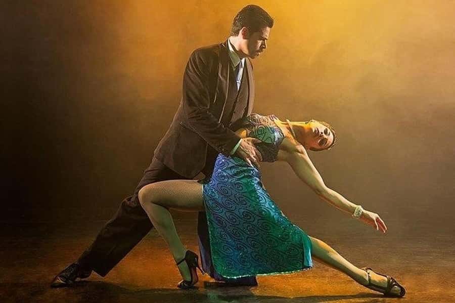 Buenos Aires: Cafe Los Angelitos Tango Show, Optional Dinner - Practical timing, pickup, and access
