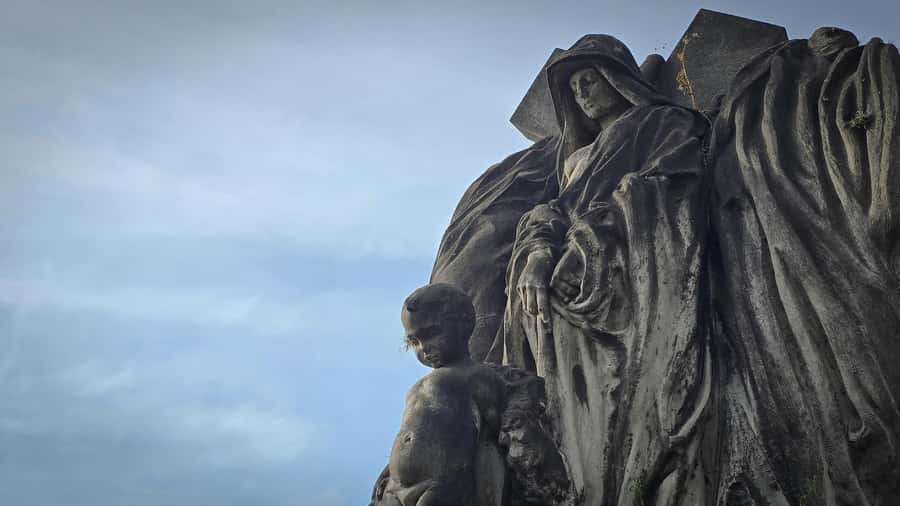 Buenos Aires: Chacarita, The Largest Cemetery In Argentina - Why Chacarita Cemetery is worth your time