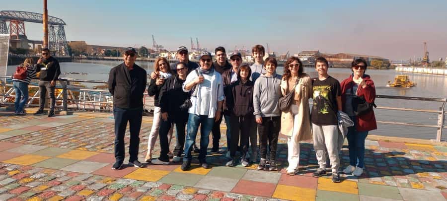 Buenos Aires: City Highlights Guided Tour with Transfer - What the $38 price really buys you