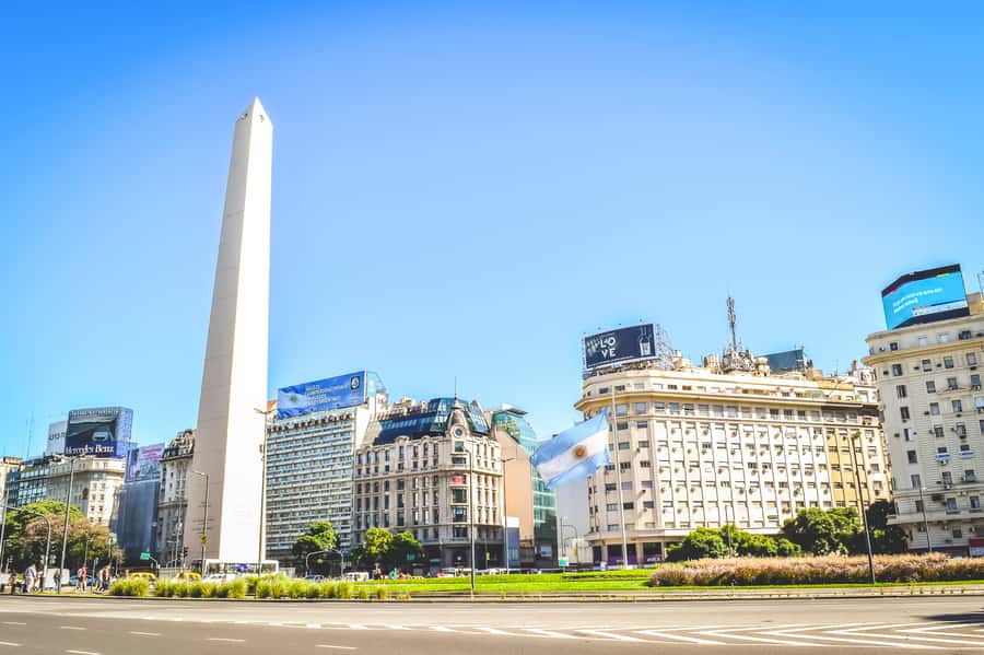 Buenos Aires: City Highlights Guided Tour with Transfer - A smart first look at Buenos Aires