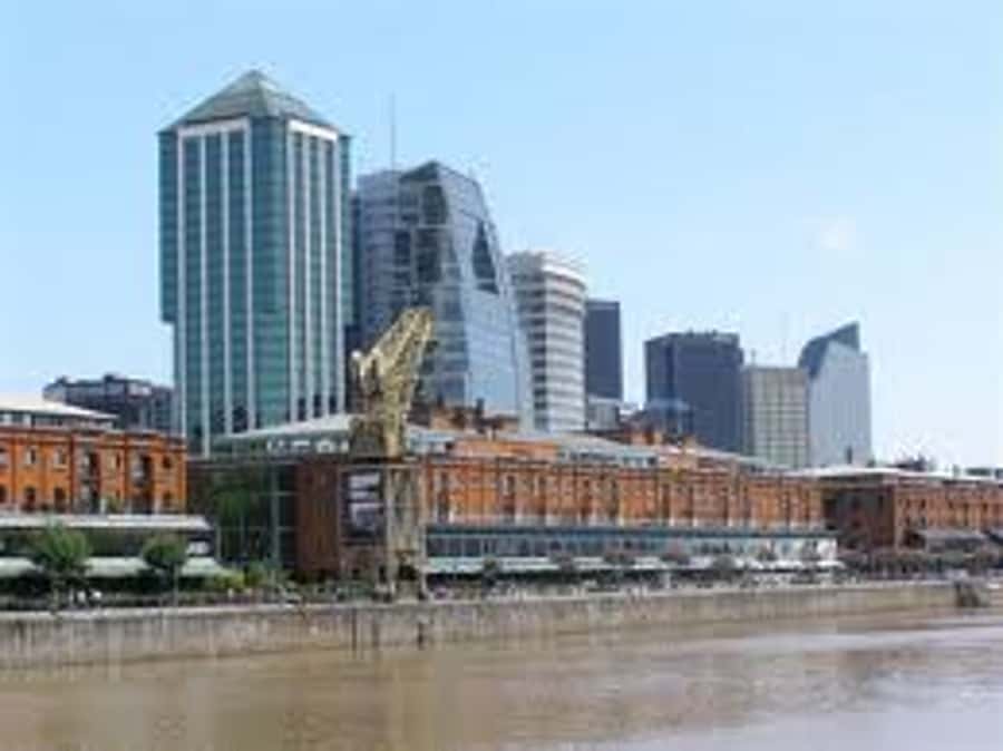 Buenos Aires City Tour with Luxury Lunch - Key Points to Know Before Booking