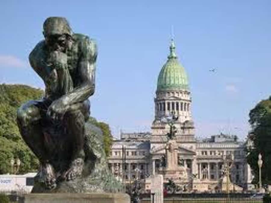Buenos Aires City Tour with Luxury Lunch - Recoleta, Retiro, and Avenida Alvear