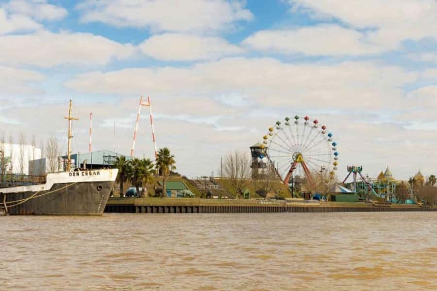 Buenos Aires: Classic Delta of Tigre Boat Tour - Why the Tigre Delta makes a good half-day trip