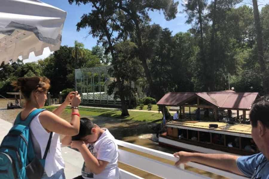 Buenos Aires: Classic Delta of Tigre Boat Tour - Is $47 a fair price?