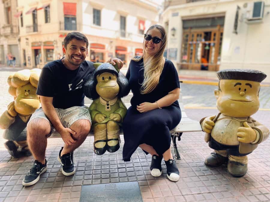 Buenos Aires: Classic Private City Tour - Key things to know before booking