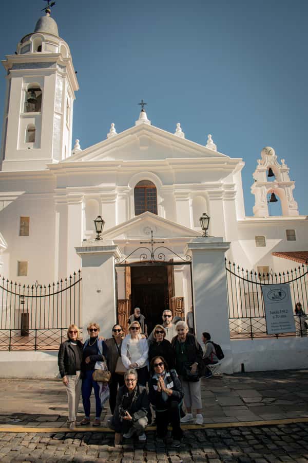 Buenos Aires: Classic Private City Tour - Puerto Madero and modern Buenos Aires