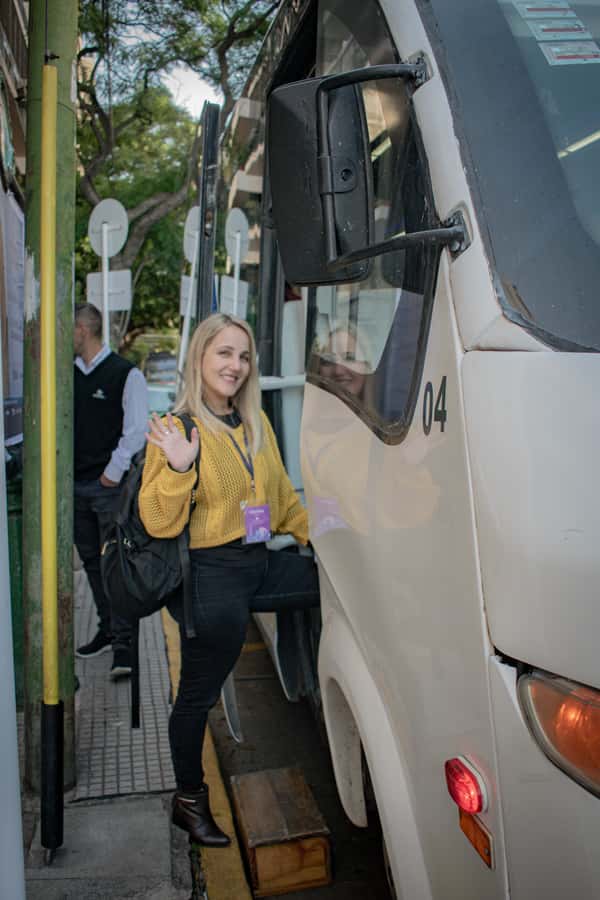 Buenos Aires: Classic Private City Tour - What the $77 price really buys you