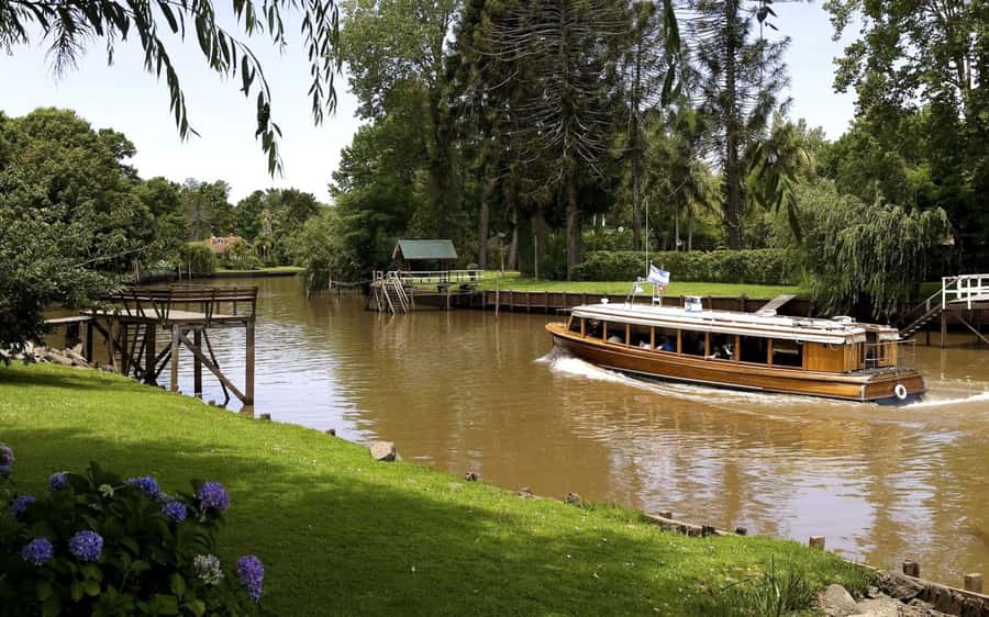 Buenos Aires: Classic Private Delta Tigre Boat Tour - Practical details that affect your day