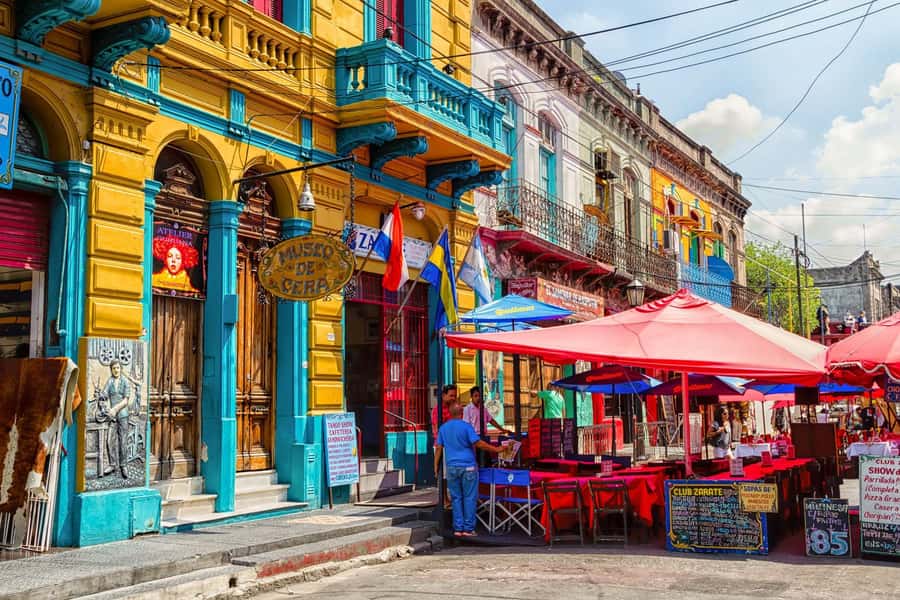 Buenos Aires: Culture and History Private Tour - Key points to know before booking